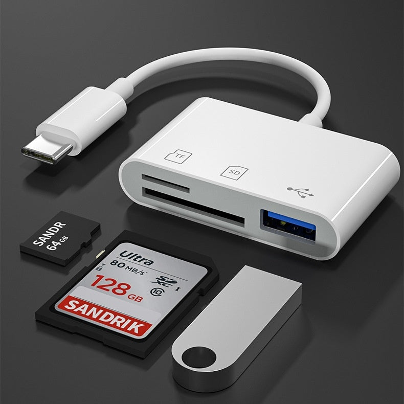 Photo to Phone Transfer Kit