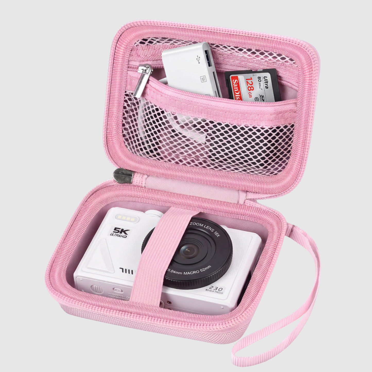 Protective Case