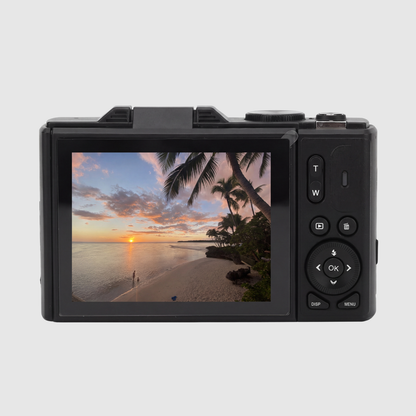 4K Compact Snap™