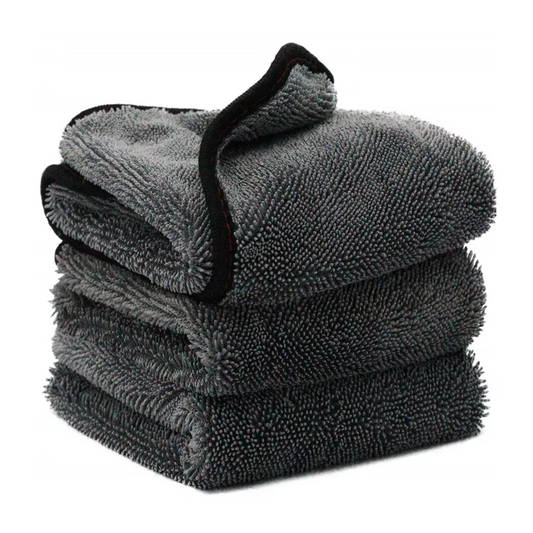 Microfibre Cloth Pro